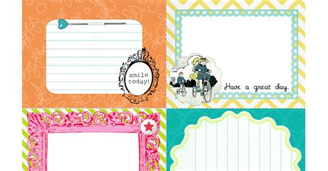 printables  printable lunch notes