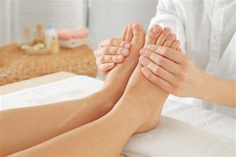 foot massage spa redeductcom