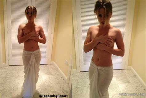 kaley cuoco new leaked naked pictures sexy erotic girls