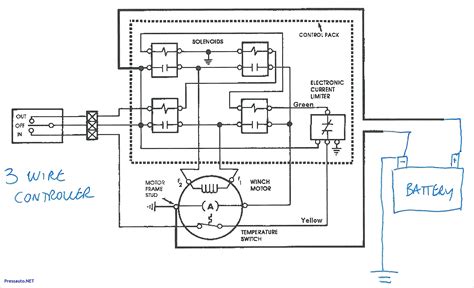 solenoid wiring diagram wiring diagram
