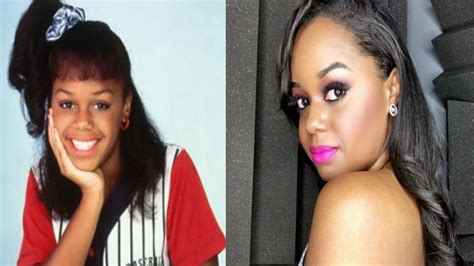 Jaimee Foxworth Speaks Out About Not Being Invited To Entertainment