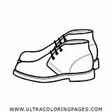 Chuteiras Colorir Ultracoloringpages sketch template