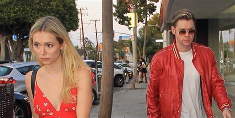 chord overstreet grabs dinner with rumored girlfriend camelia somers