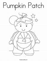 Pumpkin Coloring Patch Halloween Dot Color Painting Pages Boy Twistynoodle Lantern Jack Built California Usa Costume Choose Board Noodle sketch template