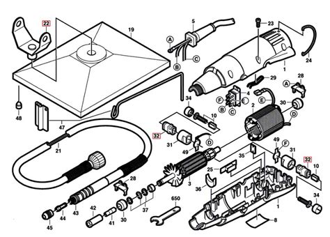 ultimate guide  understanding yt parts diagram