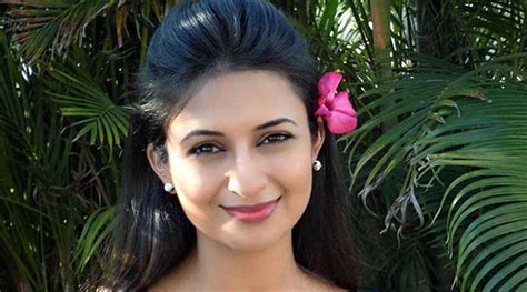 Fearing Hate From Fans Tv Actress Divyanka Tripathi Is Scared Of