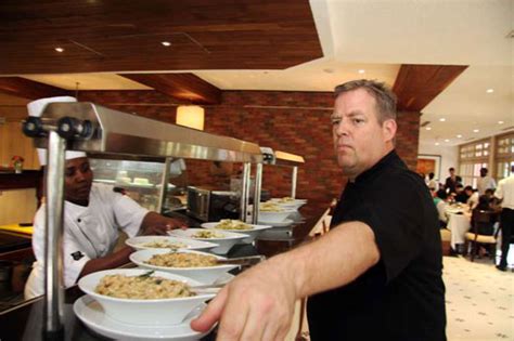 exciting cuisines for villa rosa kempinski s lucca restaurant s clientele nairobi news