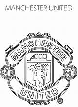Colouring Pages Man Utd Soccer Arsenal Trending Days Last Coloriage Imprimer sketch template