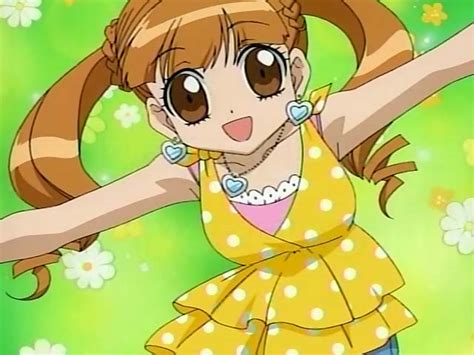 Uta Yumeno Onegai My Melody Wiki Fandom Powered By Wikia