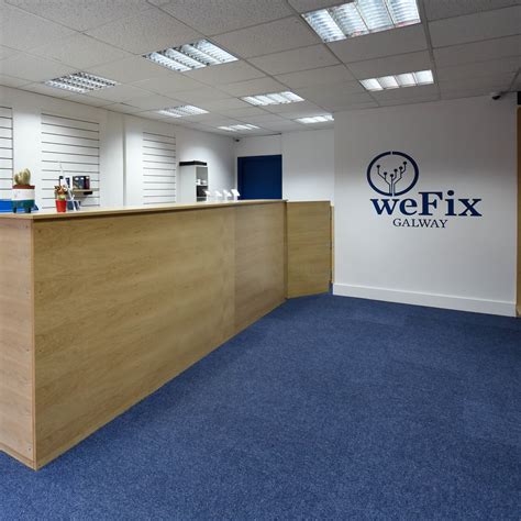 wefix galway   galway