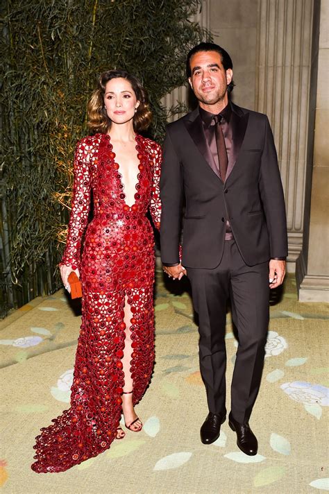 The Cutest Couples Of The Met Gala Photos Glamour