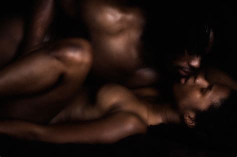 Ebony sex positions