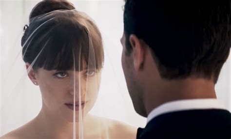 The First Teaser For Fifty Shades Freed Is Finally Here Fabfitfun
