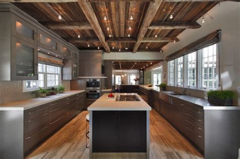 charming wooden ceiling designs  rustic    home