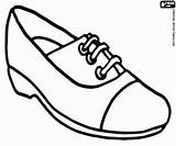 Schoenen Schoen Sapato Colorir Kleurplaten Kleurplaat Desenhos Elves Sapatos Scarpe Shoemaker Zapato Zahlen Comfortabele Calzado Cómodo Cirkels Bolsa Enriqueta Amiga sketch template
