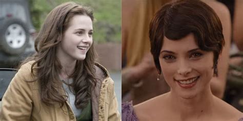 Twilight 10 Reasons Why Alice And Bella Should Have Been Together