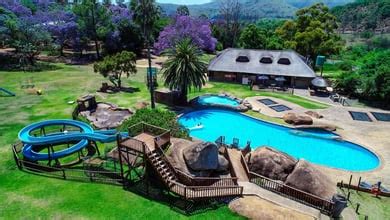 vryheid accommodation secure  holiday  catering  bed