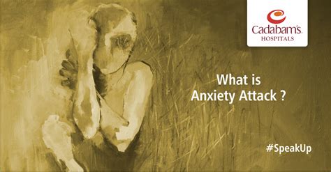 anxiety attack vs panic attack what s the difference blog