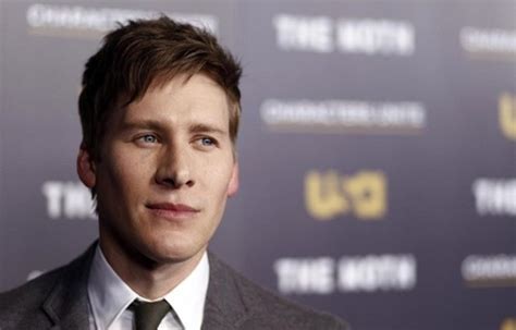 screenwriter dustin lance black slams a listers who lie about their