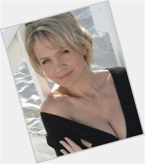 barbara alyn woods official site for woman crush wednesday wcw