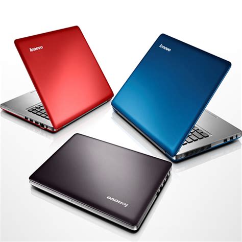 Harga Laptop Lenovo Murah Terbaru 2022