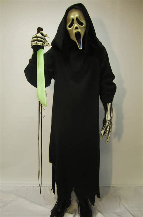 horror movie killer costume creative costumes