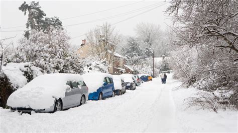 a weatherman s tips on how to get through this week s cold and snow