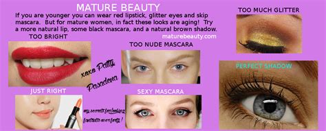 plastic surgery beauty tips makeup tricks body face hair skin 40 50 60 70 free secrets 2