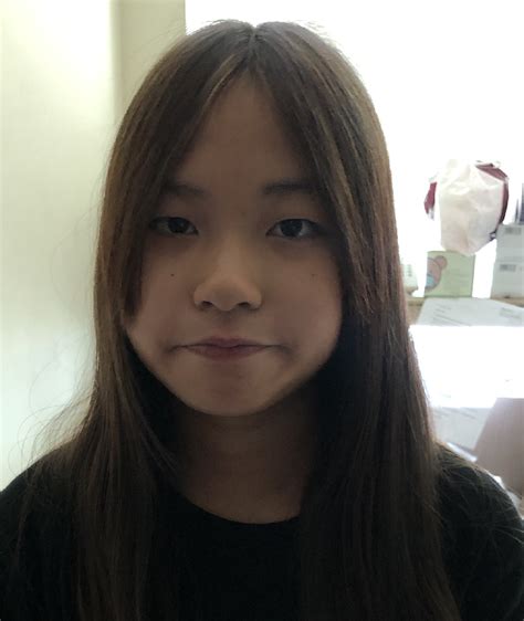 Appeal For Information On Missing Girl In Tsing Yi With Photo