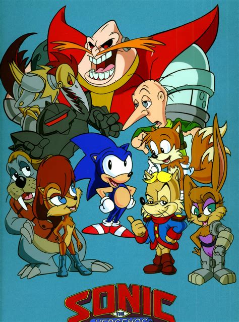Retro Oasis Rapidly Reviewing Sonic Satam Episode 26 The