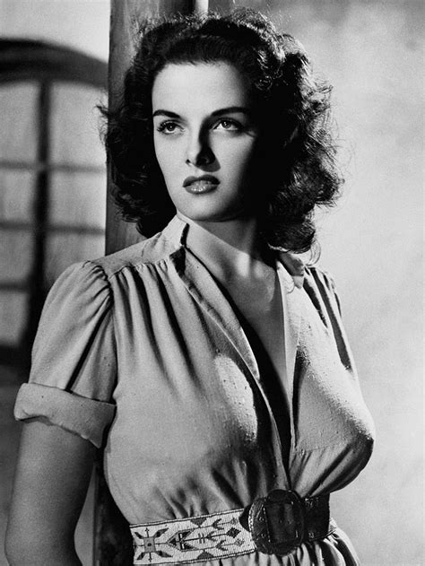 Magical Tinseltown Photo Jane Russell Classic