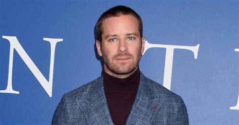 Armie Hammer Will Not Face Charges In 2017 Sexual Assault Case