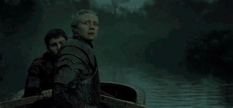 13 S Of Jaime Having Eye Sex With Brienne On Game Of