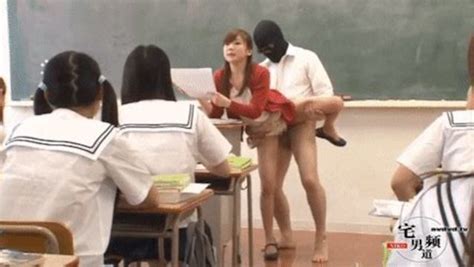 Where Can I Find The Video Of This Teacher Getting Fucked Infront Of