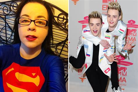 Jedward Superfan Fulfils Her Fantasy By Having Sex With