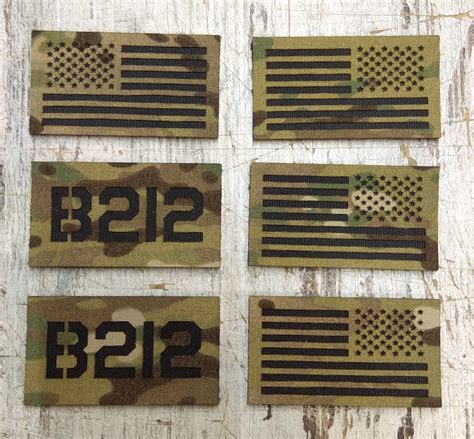 tactical army velcro custom patch etsy
