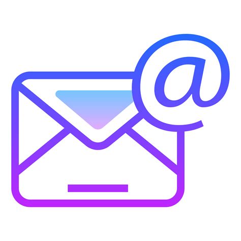 email icon    icons