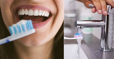 how often should you clean your toothbrush and when should