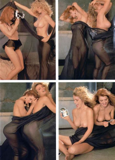 Naked Shannon Tweed Added 11 24 2017 By Manuros72
