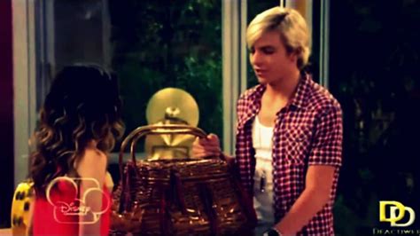 Austin And Ally [just A Dream] Youtube