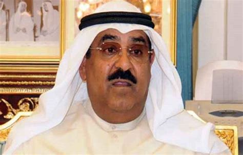kuwaiti emir names top security official sheikh meshal   crown