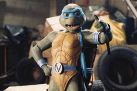 Cowabunga 10 Things You Probably Didn’t Know About Teenage Mutant