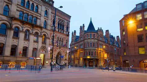 manchester city centre luxury hotels    cancellation  selected luxury hotels