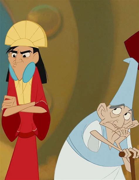 17 Best Images About Emperor S New Groove On Pinterest Disney