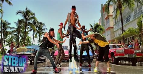 step up revolution movie review the momiverse