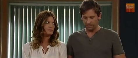 general hospital spoilers franco and nina spy on sonny and carly sam and patrick search for