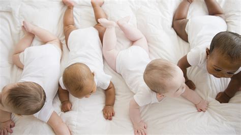 babies  color    majority census  npr ed npr
