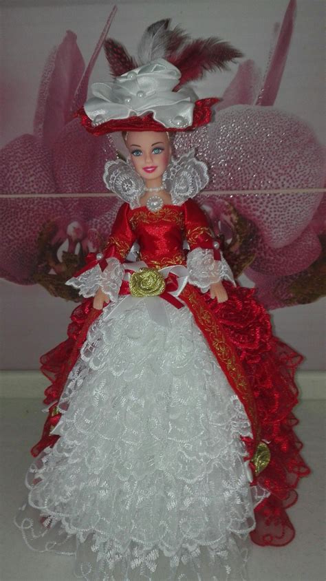 Пин от пользователя lyubov на доске куклы шкатулки в 2019 г Одежда для барби Барби Куклы