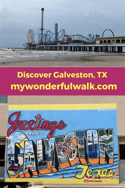 Top 15 Things To See And Do In Galveston Texas Galveston Galveston