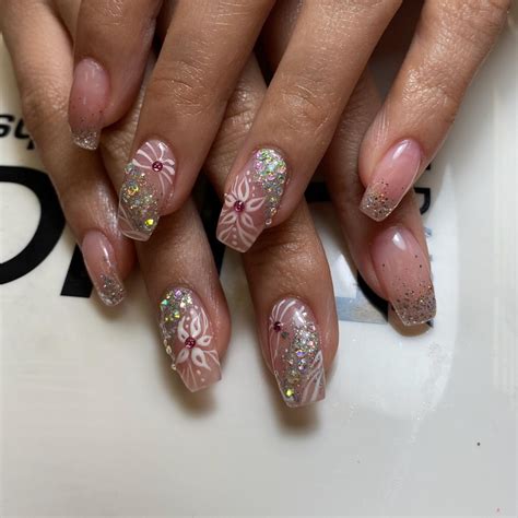 luxury nails spa port orchard wa
